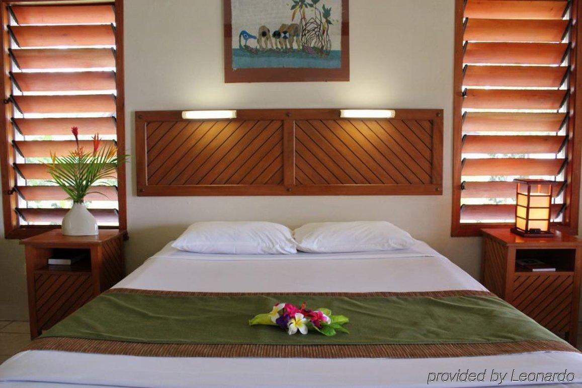Tambua Sands Beach Resort Korotogo Chambre photo