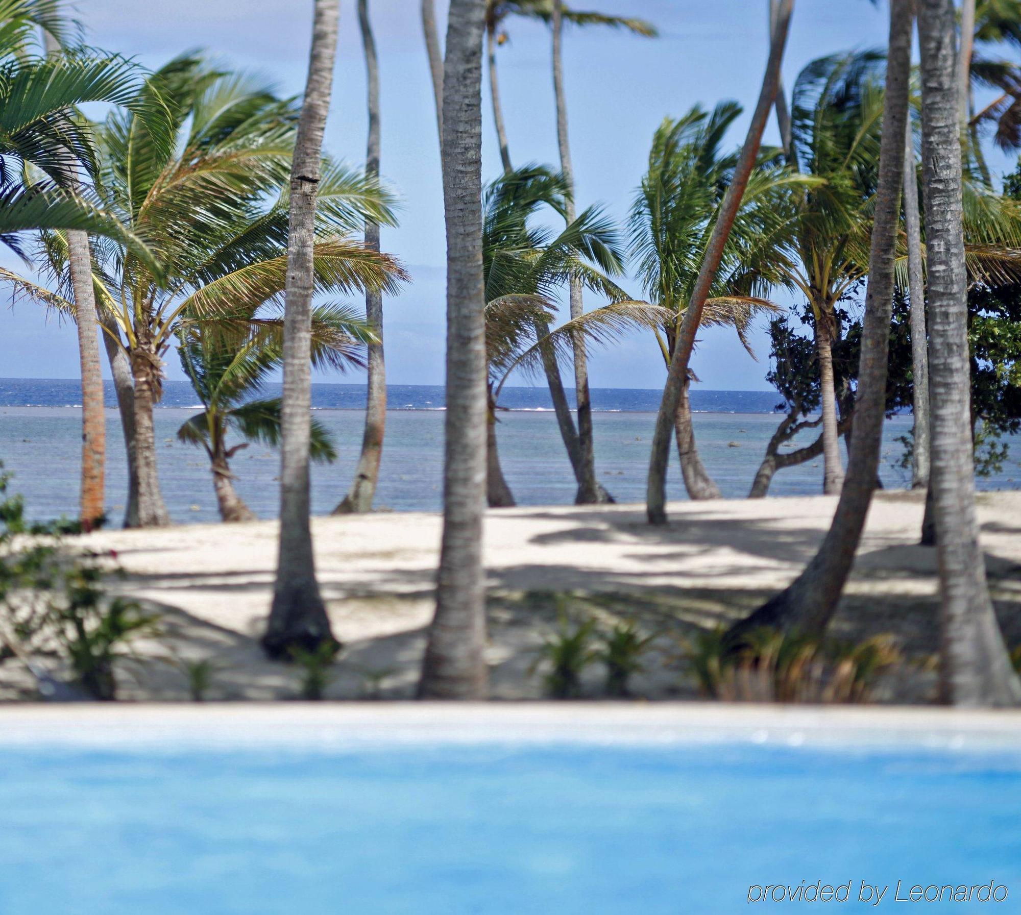 Tambua Sands Beach Resort Korotogo Facilités photo