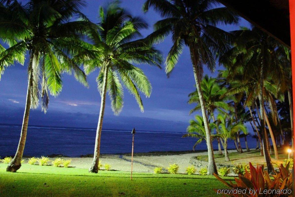 Tambua Sands Beach Resort Korotogo Extérieur photo